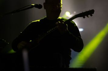 Foto - Paralamas do Sucesso- Cajati, 31 anos