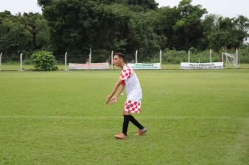 Foto - Supercopa Cajati De Futebol 2024- VILA MUNIZ X UNIDOS DA SERRA