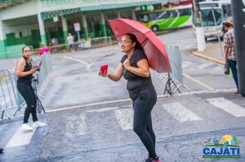 Foto - Corrida de Rua 2023 - Cajati, 2023