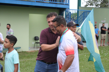 Foto - Final do Campeonato Villa