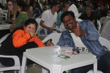 Foto - 1º BINGO SOLIDÁRIO DE CAJATI