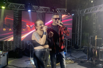 Foto - Encontro de Motociclistas 2025