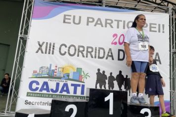 Foto - Corrida de Rua 2023 - Cajati, 2023