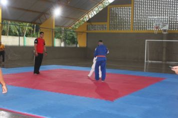 Foto - Festival de Judô Sensei Bete Bicas 