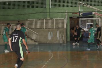 Foto - Copa Inter Setores de Futsal 2023