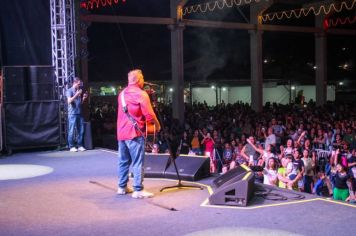 Foto - Natal Encantado - show Fernandinho 2022