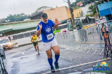 Foto - Corrida de Rua 2023 - Cajati, 2023