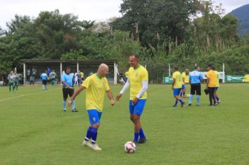 Foto - Jogo Festivo em comemoração ao aniversário de 32 anos