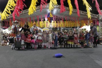 Foto - Arraiá da Educação 2023