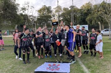 Foto - COPA DAS TORCIDAS 2023