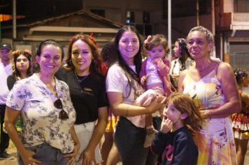 Foto - 4º MOVIMENTO CULTURA NA PRAÇA FOI UM ESPETÁCULO DE TALENTOS DO MUNICÍPIO