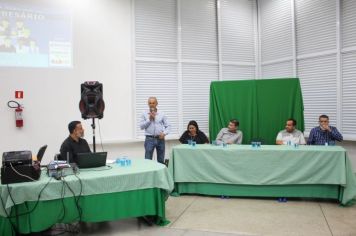 Foto - 1ª Semana do Empresário 2022- 25/11/2022