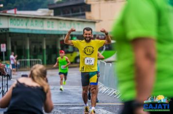 Foto - Corrida de Rua 2023 - Cajati, 2023