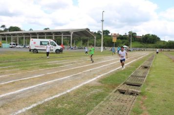 Foto - Torneio de Atletismo entres as APAES do Vale do Ribeira