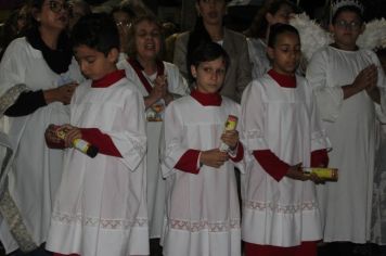 Foto - Festa da Padroeira em Cajati