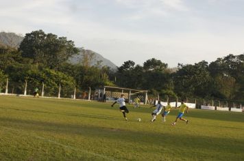 Foto - JOGO COMEMORATIVO COM EX-CRAQUES DA SELEÇÃO BRASILEIRA- CAJATI, 31 ANOS