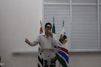 Foto - Formatura do Fundo Social de Solidariedade de Cajati 2024