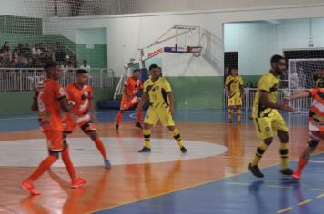 Foto - Campeonato de Futsal Intercidades -Quarta Edição