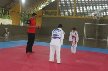 Foto - Festival de Judô Sensei Bete Bicas 