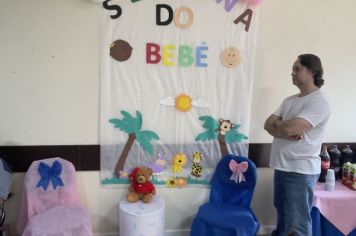 Foto - Semana do Bebê 2024