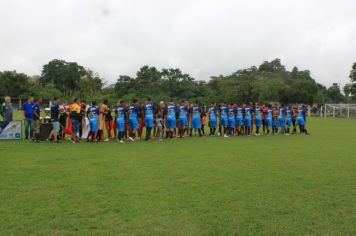 Foto - SUPER COPA DO VALE 2024- BRASIL X SANTA RITA