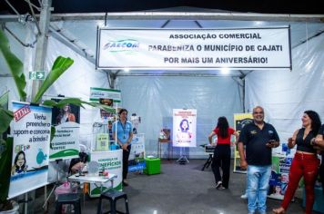 Foto - Cajati, 32 anos, Maiara e Maraísa - 17 de maio