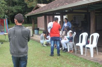 Foto - De Férias no Parque no Bairro Capelinha