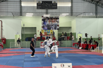 Foto - Campeonato de Taekwondo 2025