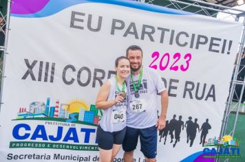 Foto - Corrida de Rua 2023 - Cajati, 2023