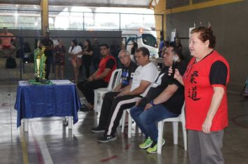 Foto - Festival de Judô Sensei Bete Bicas 