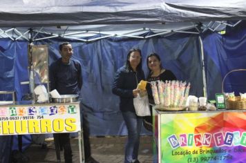 Foto - APAE CAJATI COMEMORA OS 25 ANOS DE EXISTÊNCIA NA PRAÇA DA BÍBLIA