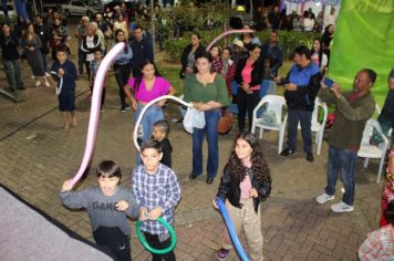 Foto - ARRAIAL DA EDUCAÇÃO 2024