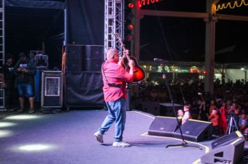 Foto - Natal Encantado - show Fernandinho 2022