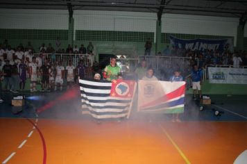 Foto - Campeonato Municipal de Futsal 2024,