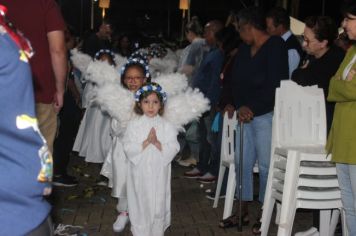 Foto - Festa da Padroeira em Cajati