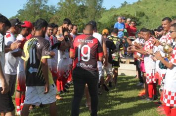 Foto - Grande Final Campeonato de Futebol Vila