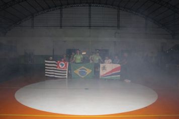 Foto - Campeonato Municipal de Futsal 2024,