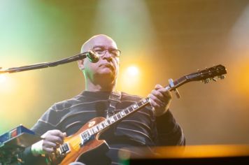 Foto - Paralamas do Sucesso- Cajati, 31 anos