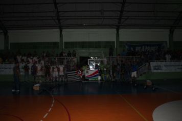 Foto - Campeonato Municipal de Futsal 2024,