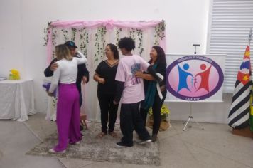 Foto - ✨Formatura das Oficinas Gratuitas do nosso Fundo Social de Solidariedade (FSS) 2023