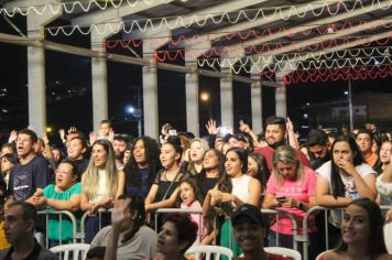 Foto - Natal Encantado- show Nicolai e banda 2022