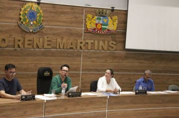 Foto - CAJATI FIXA NOVOS PISOS SALARIAIS AOS PROFISSIONAIS DA ENFERMAGEM