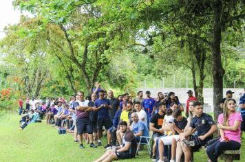 Foto - Final do Campeonato Municipal de Futebol- 2ª Divisão- 27/11/2022