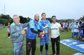 Foto - Supercopa Cajati De Futebol 2024- VILA MUNIZ X UNIDOS DA SERRA