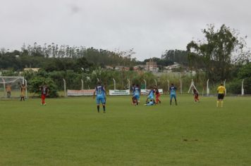 Foto - SUPER COPA DO VALE 2024- BRASIL X SANTA RITA