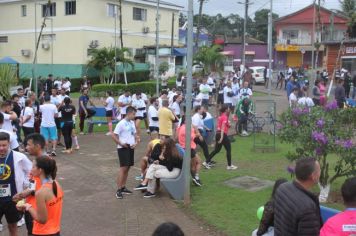 Foto - XVIII CORRIDA DE CAJATI - 5KM E 10KM