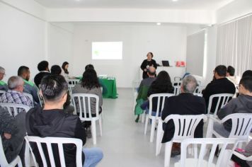 Foto - 2ª Conferência Municipal da Cidade