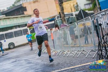 Foto - Corrida de Rua 2023 - Cajati, 2023