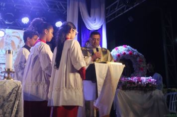 Foto - Festa da Padroeira em Cajati