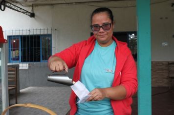 Foto - PROGRAMA CRIANÇA FELIZ REALIZA O “2º DIA DO BRINCAR” NO ADC DO VALE 